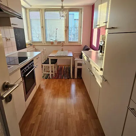 Cosy And Modern Bedroom * München