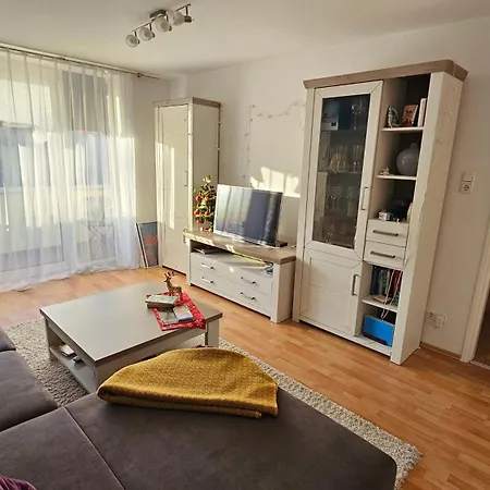 Cosy And Modern Bedroom